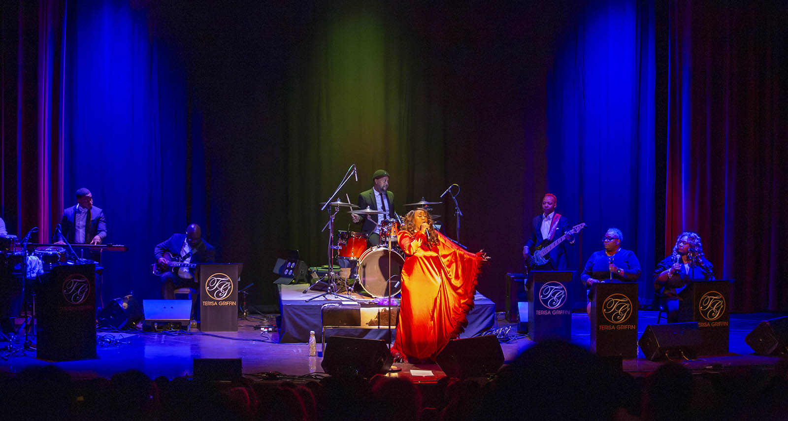 Chicago Southland<br>Road Trips - Freedom Hall